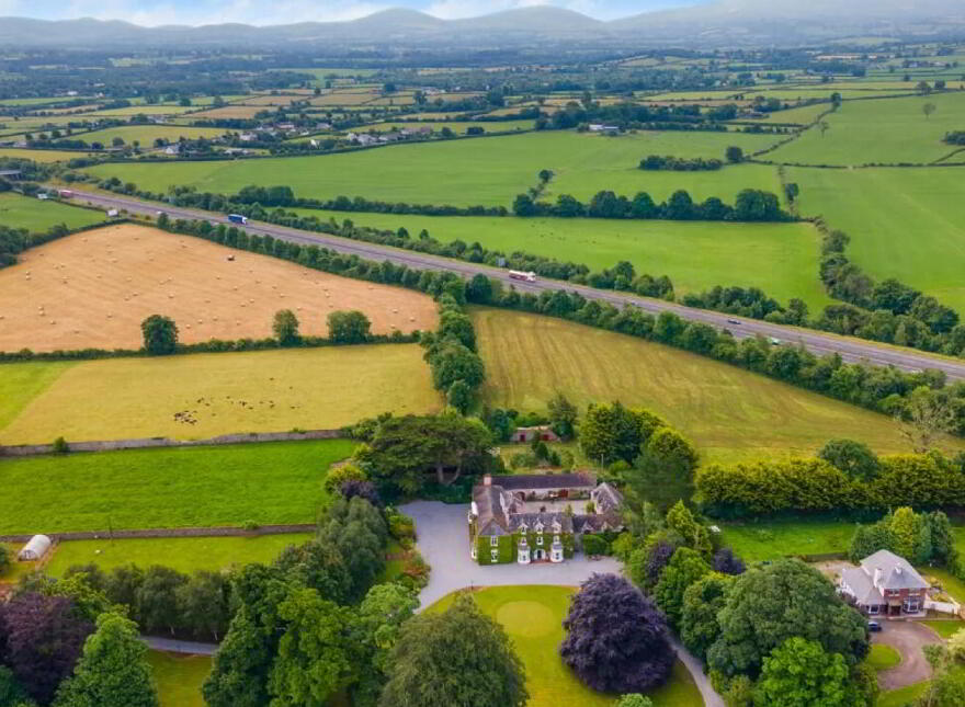 Ballintoher House, Ballintoher, Nenagh, E45TX68