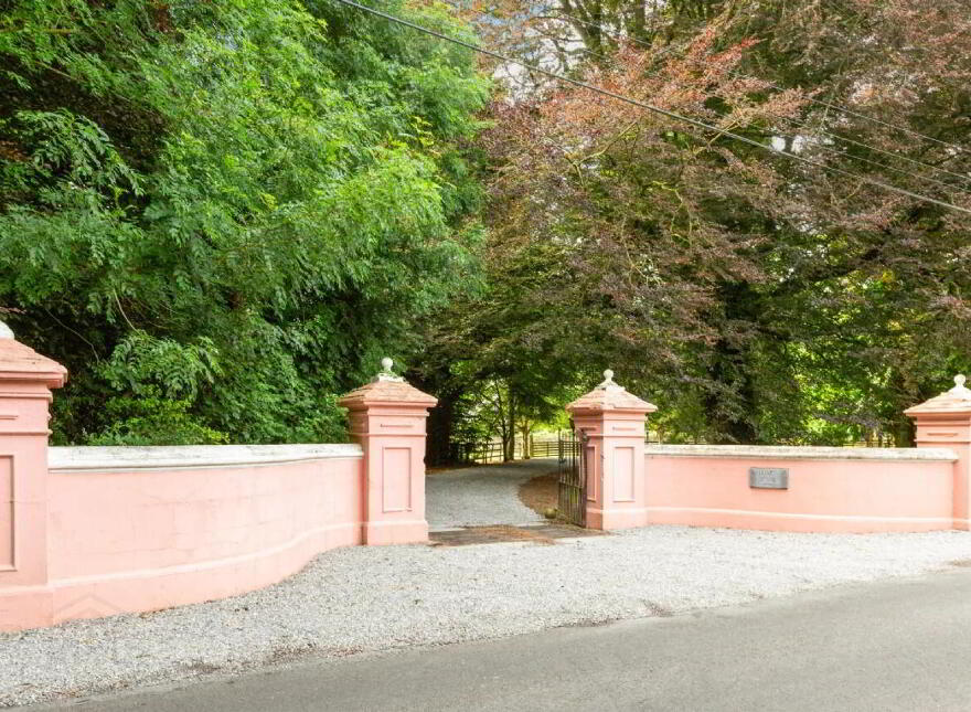 Ballintoher House, Ballintoher, Nenagh, E45TX68