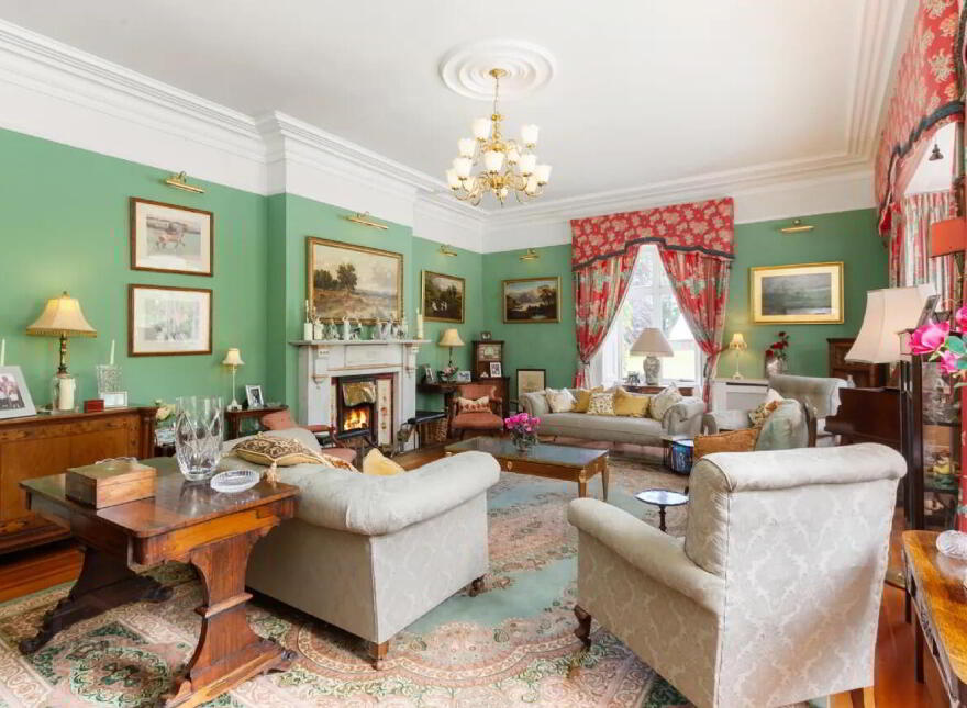 Ballintoher House, Ballintoher, Nenagh, E45TX68