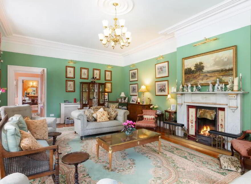 Ballintoher House, Ballintoher, Nenagh, E45TX68