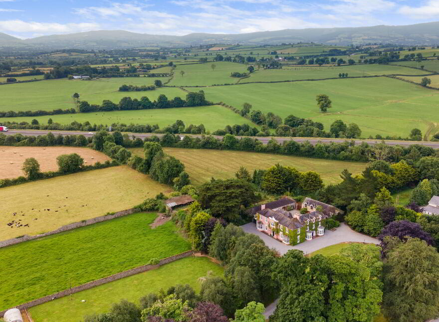 Ballintoher House, Ballintoher, Nenagh, E45TX68