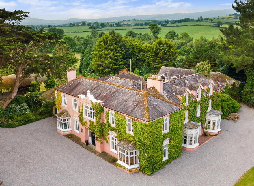 Ballintoher House, Ballintoher, Nenagh, E45TX68