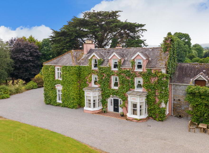 Ballintoher House, Ballintoher, Nenagh, E45TX68
