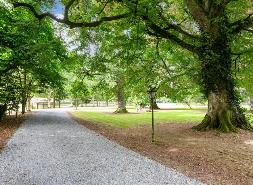 Ballintoher House, Ballintoher, Nenagh, E45TX68