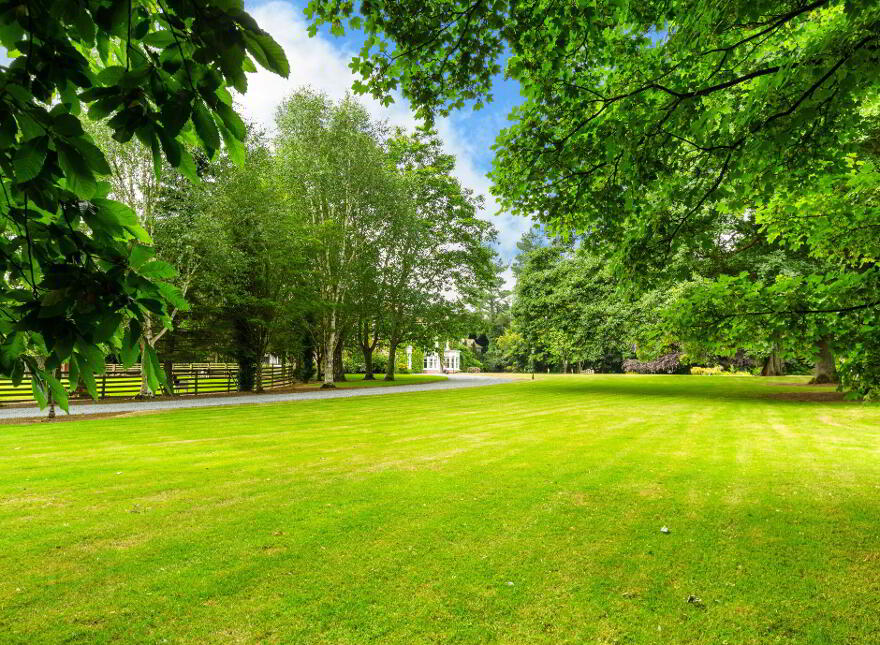 Ballintoher House, Ballintoher, Nenagh, E45TX68
