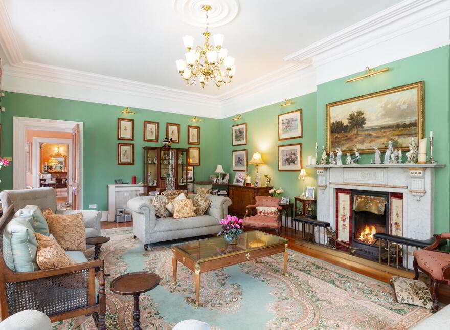 Ballintoher House, Ballintoher, Nenagh, E45TX68