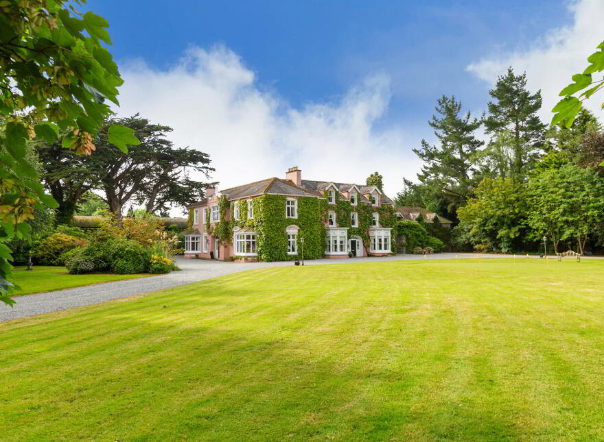 Ballintoher House, Ballintoher, Nenagh, E45TX68