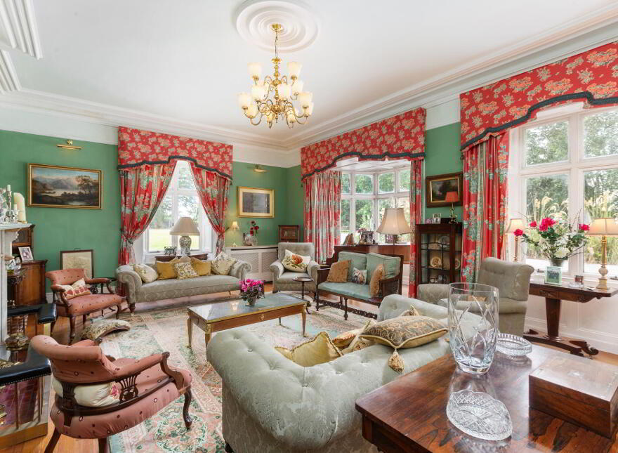 Ballintoher House, Ballintoher, Nenagh, E45TX68