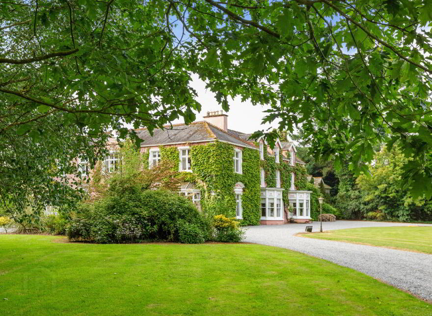 Ballintoher House, Ballintoher, Nenagh, E45TX68