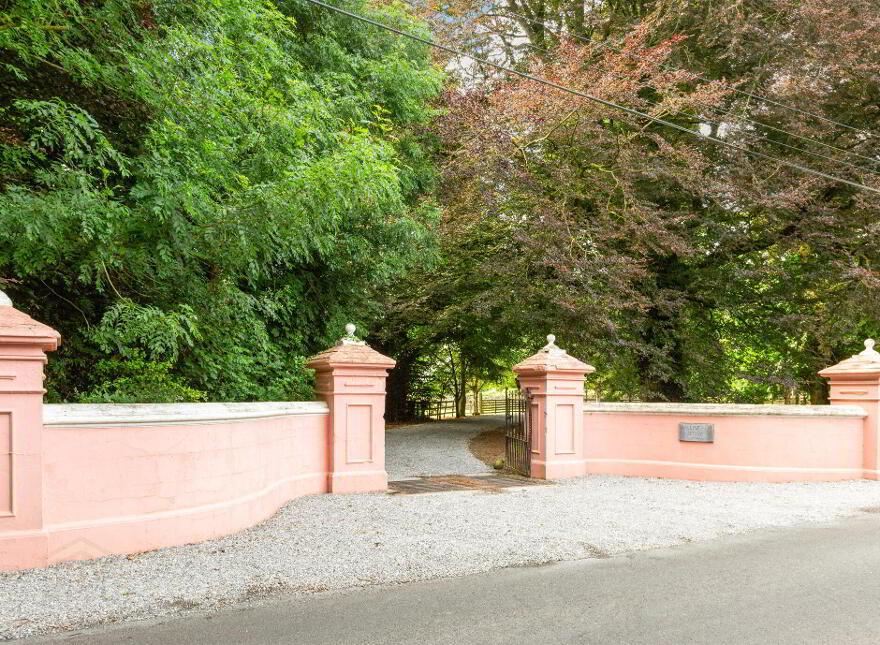 Ballintoher House, Ballintoher, Nenagh, E45TX68