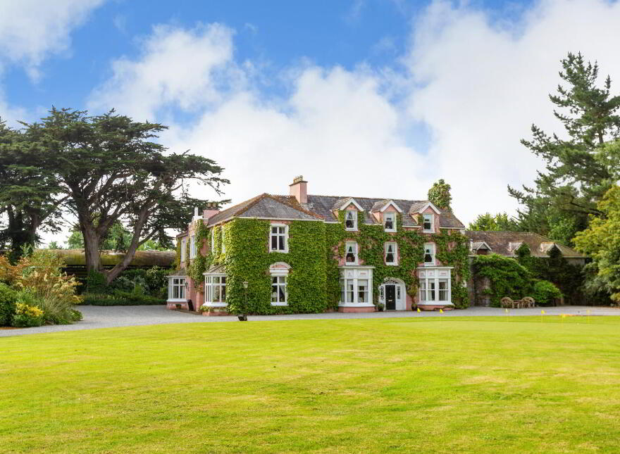 Ballintoher House, Ballintoher, Nenagh, E45TX68