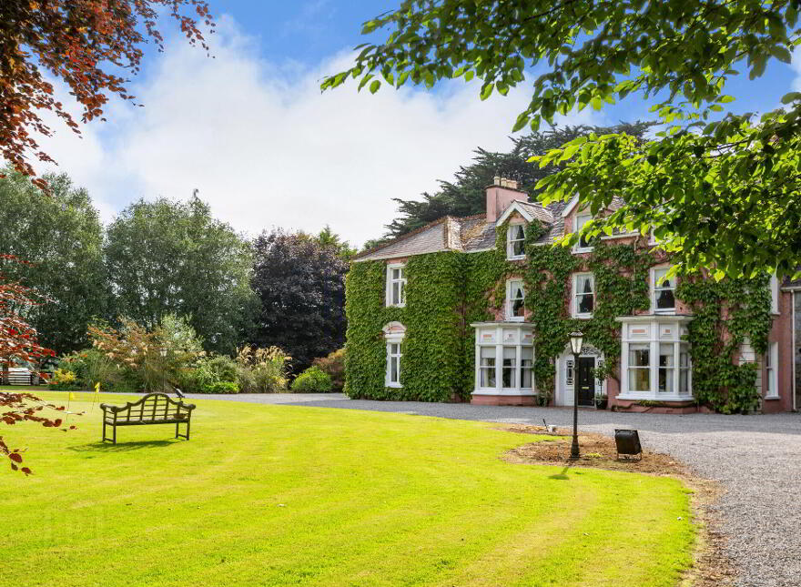 Ballintoher House, Ballintoher, Nenagh, E45TX68