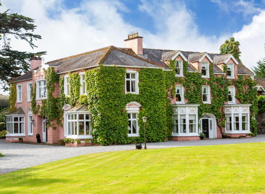 Ballintoher House, Ballintoher, Nenagh, E45TX68