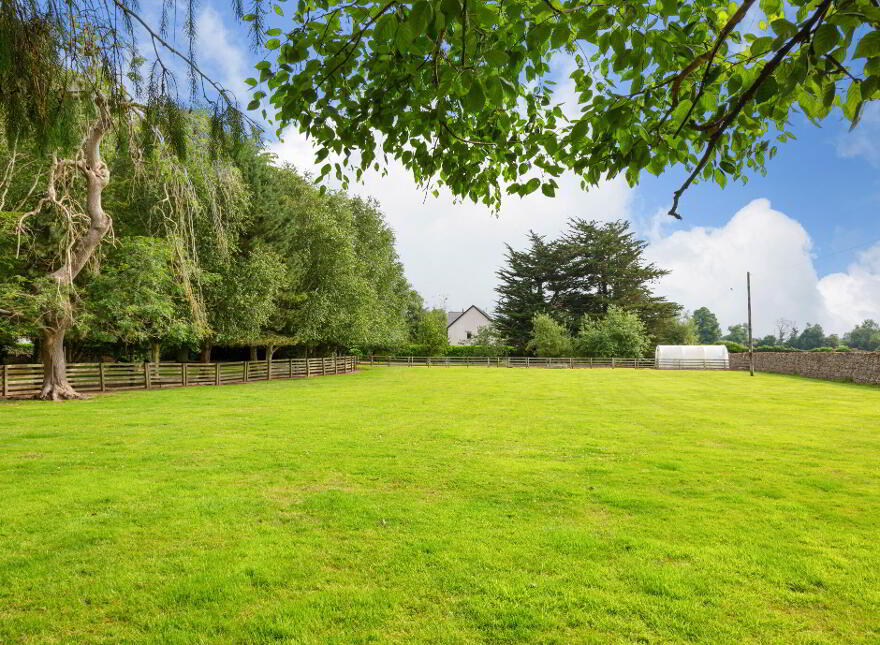 Ballintoher House, Ballintoher, Nenagh, E45TX68