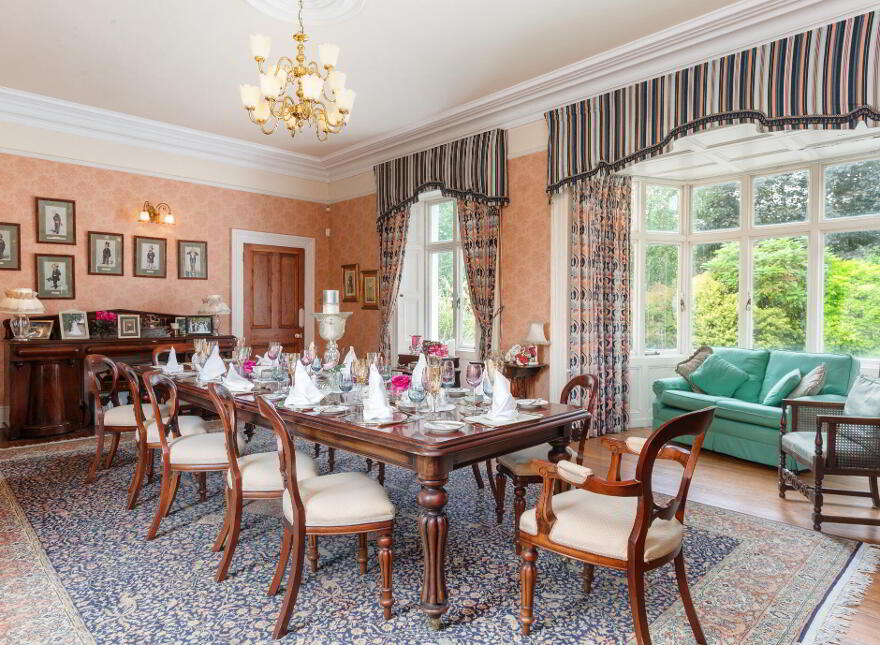 Ballintoher House, Ballintoher, Nenagh, E45TX68