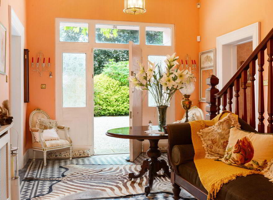Ballintoher House, Ballintoher, Nenagh, E45TX68