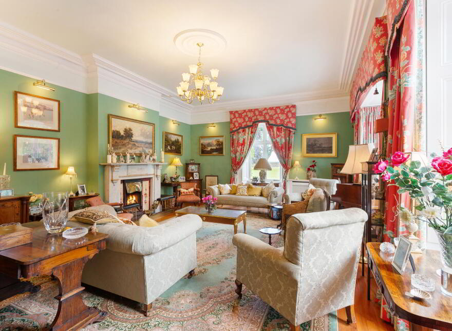 Ballintoher House, Ballintoher, Nenagh, E45TX68