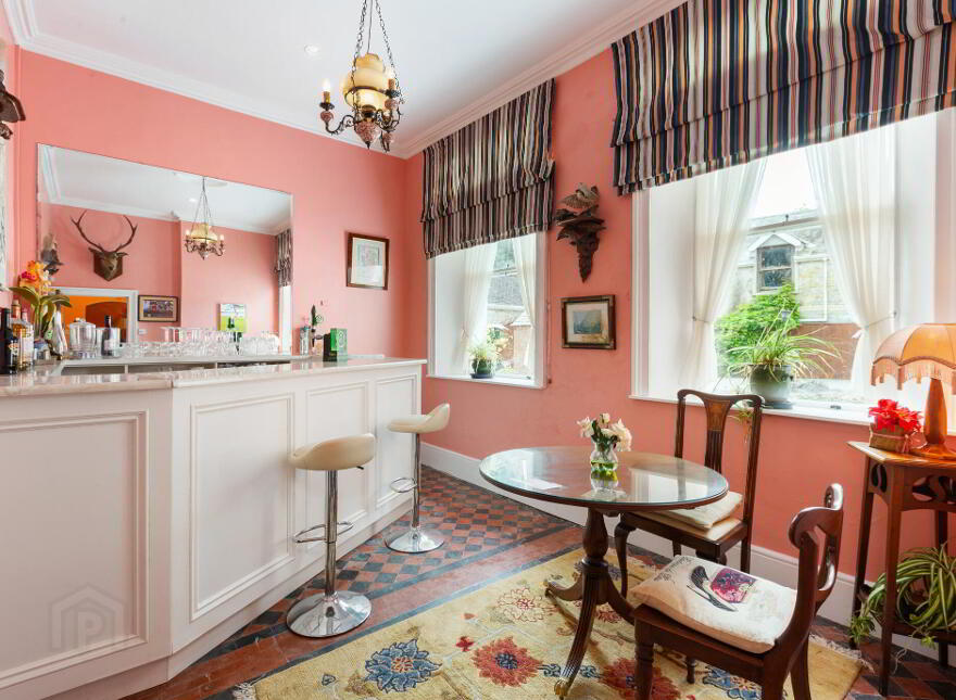 Ballintoher House, Ballintoher, Nenagh, E45TX68