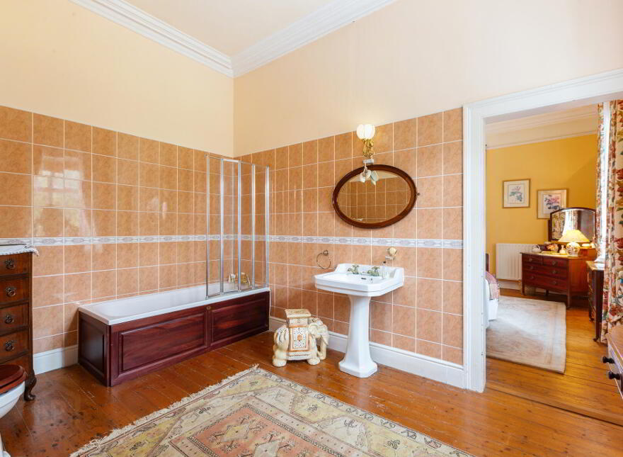 Ballintoher House, Ballintoher, Nenagh, E45TX68