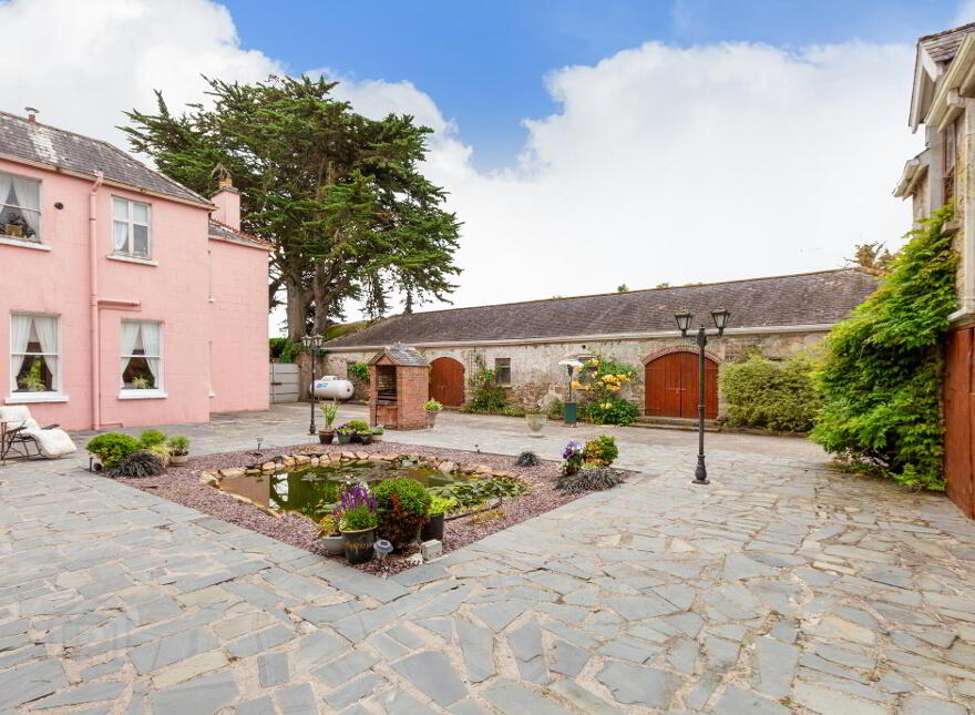 Ballintoher House, Ballintoher, Nenagh, E45TX68