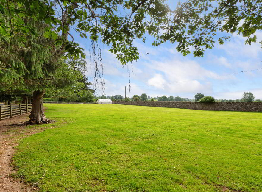 Ballintoher House, Ballintoher, Nenagh, E45TX68