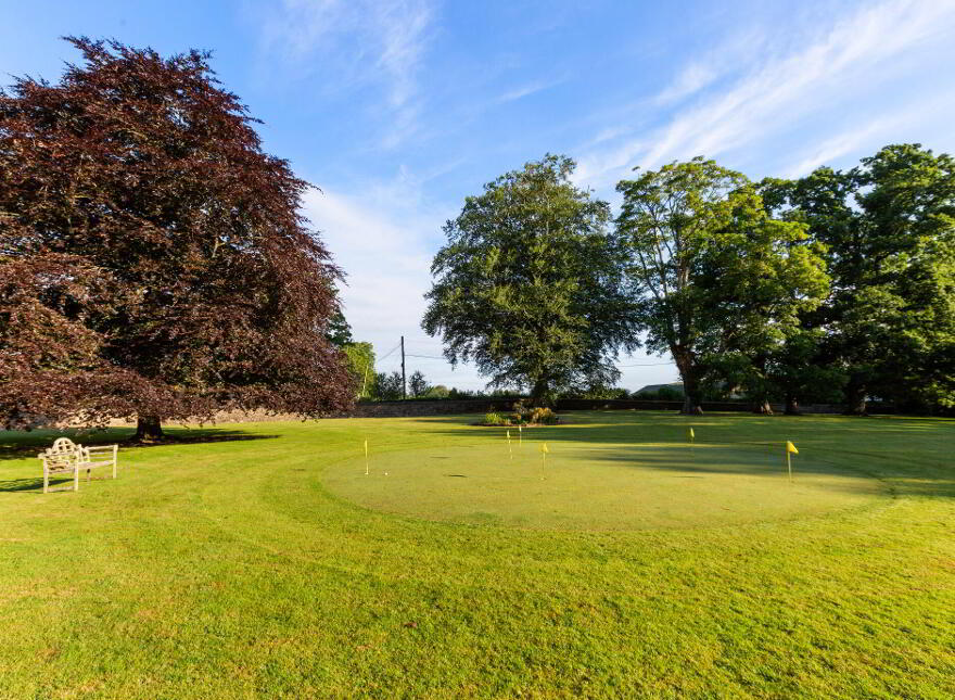 Ballintoher House, Ballintoher, Nenagh, E45TX68