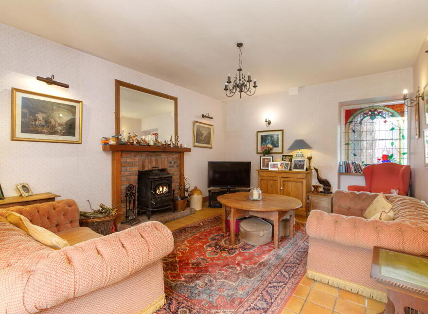 Ballintoher House, Ballintoher, Nenagh, E45TX68
