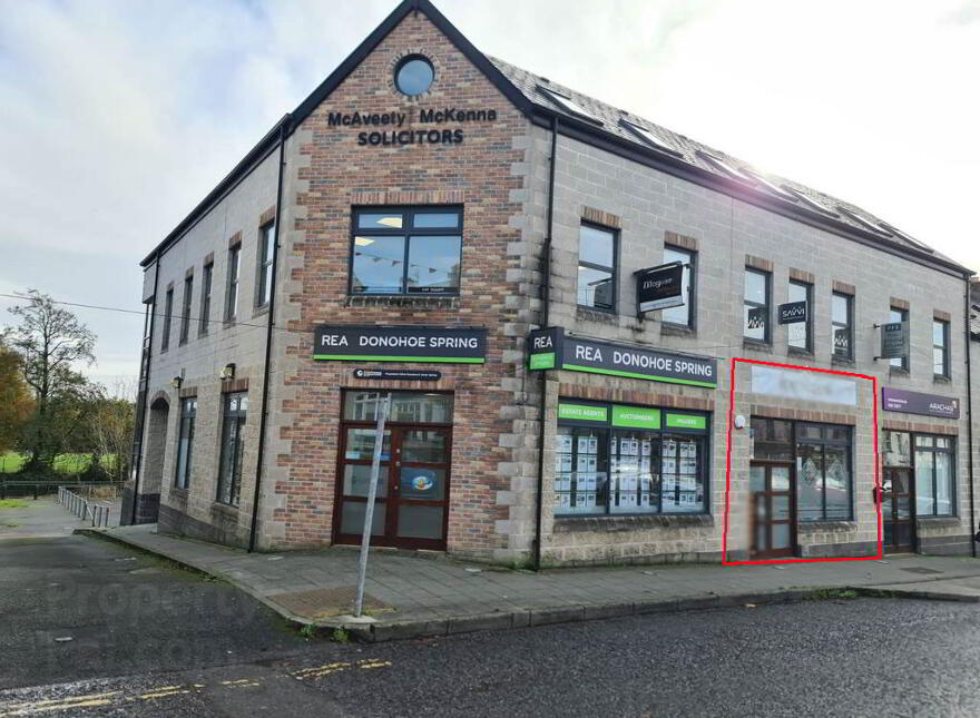 Unit 2 The Conall Building, Main Street, Ballyconnell, H14W702 photo