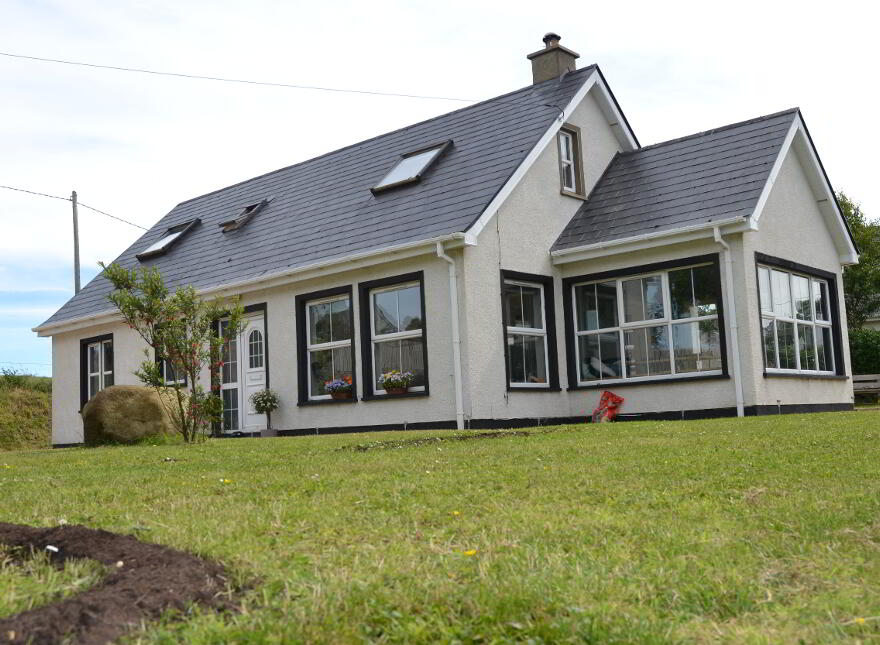 5 Figgart, Dunfanaghy, Letterkenny, F92P6D3