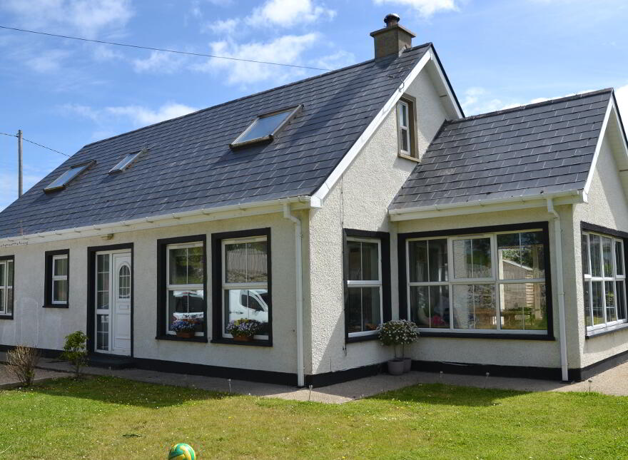 5 Figgart, Dunfanaghy, Letterkenny, F92P6D3