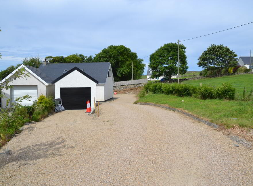 5 Figgart, Dunfanaghy, Letterkenny, F92P6D3