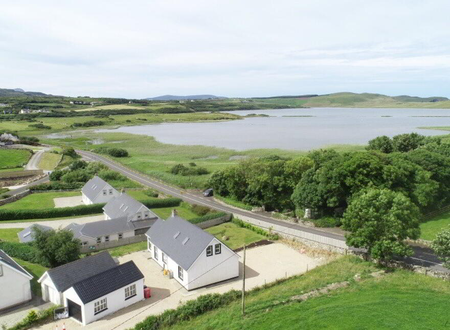 5 Figgart, Dunfanaghy, Letterkenny, F92P6D3