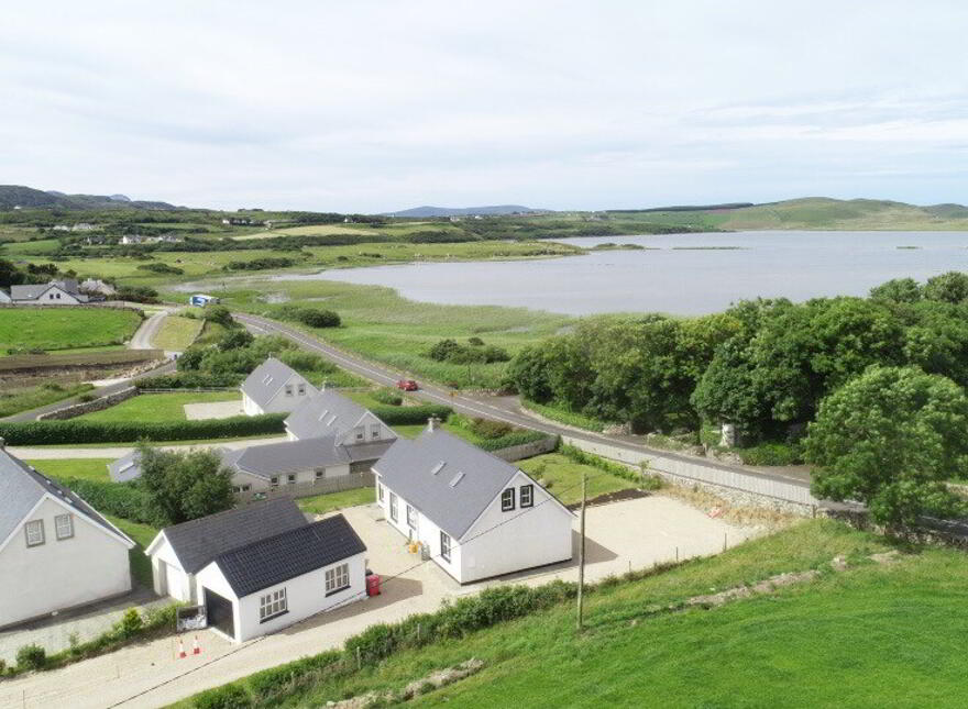 5 Figgart, Dunfanaghy, Letterkenny, F92P6D3