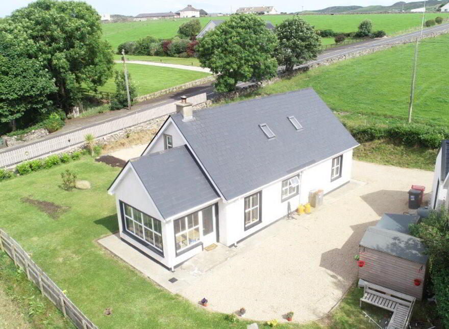 5 Figgart, Dunfanaghy, Letterkenny, F92P6D3