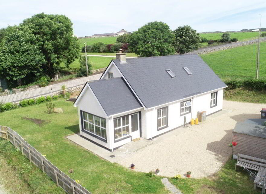 5 Figgart, Dunfanaghy, Letterkenny, F92P6D3