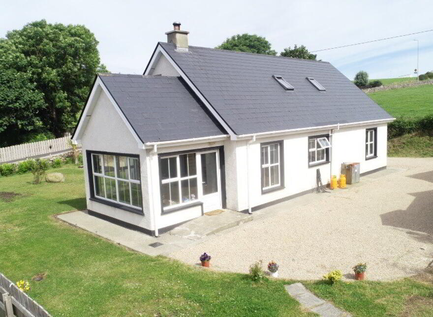 5 Figgart, Dunfanaghy, Letterkenny, F92P6D3