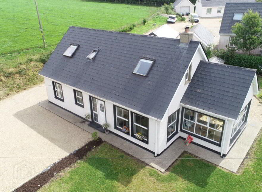 5 Figgart, Dunfanaghy, Letterkenny, F92P6D3