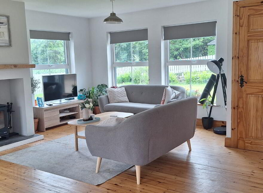 5 Figgart, Dunfanaghy, Letterkenny, F92P6D3