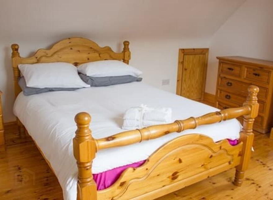 5 Figgart, Dunfanaghy, Letterkenny, F92P6D3