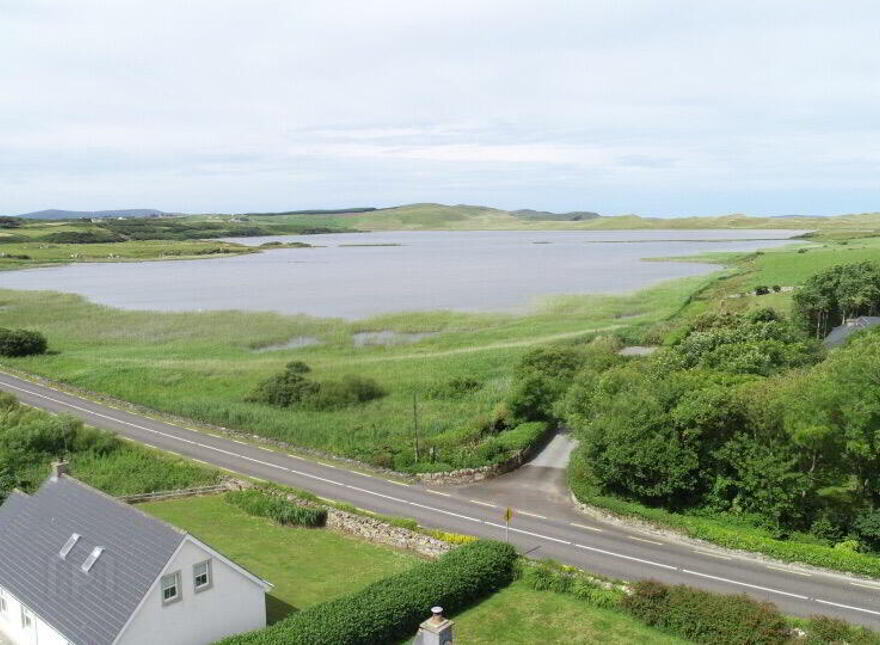Number, 5 Figgart, Dunfanaghy