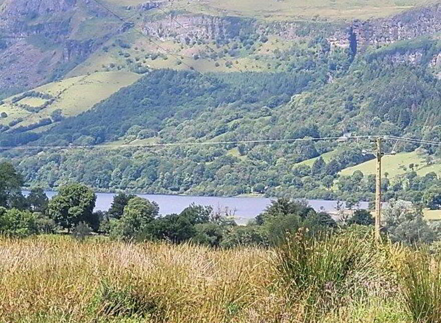 Lugnafaughery, Glencar