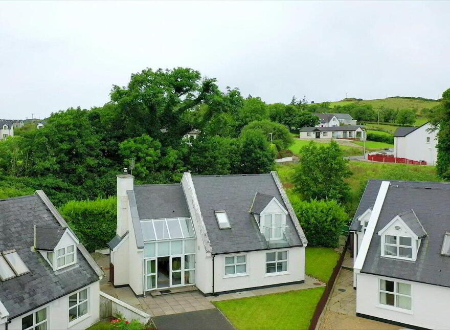 2 Fanad Way, Portsalon, F92W266