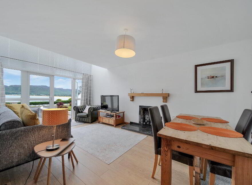 2 Fanad Way, Portsalon, F92W266