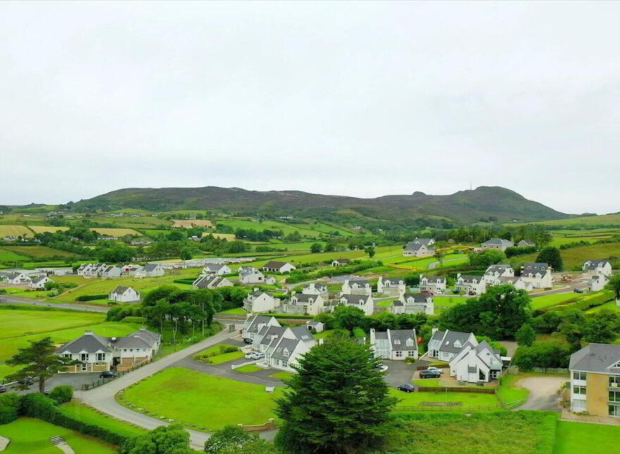 2 Fanad Way, Portsalon, F92W266