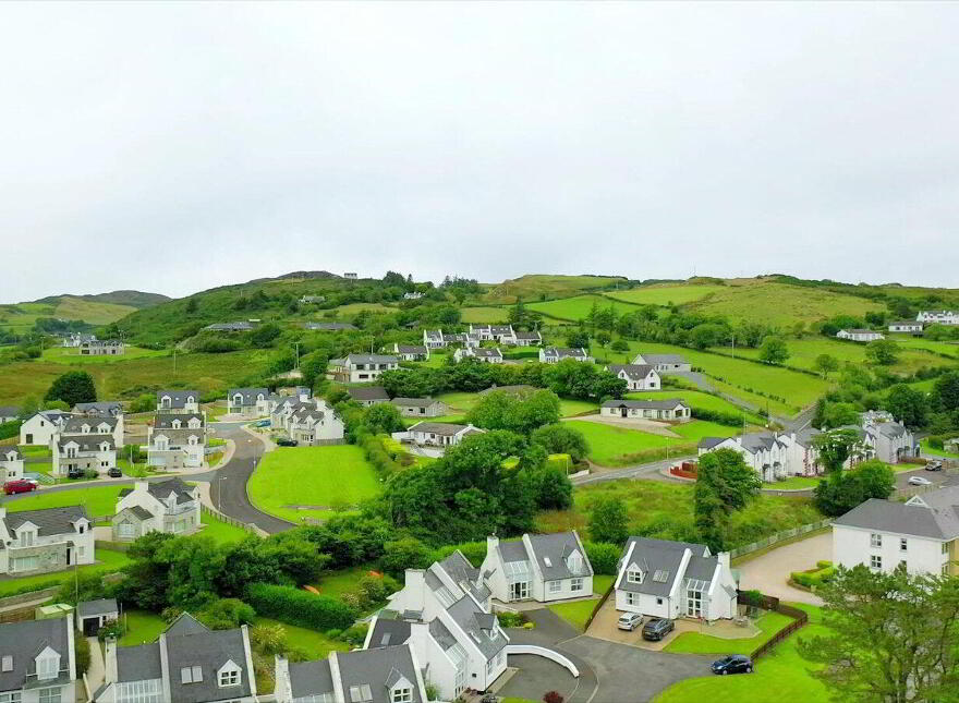 2 Fanad Way, Portsalon, F92W266