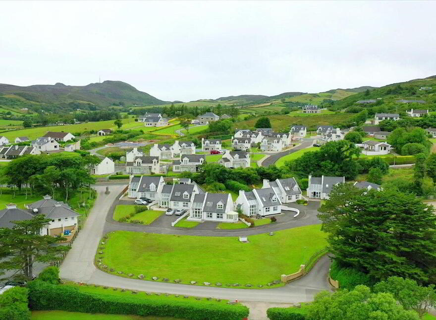 2 Fanad Way, Portsalon, F92W266