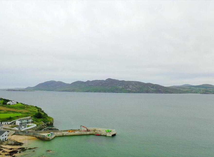 2 Fanad Way, Portsalon, F92W266