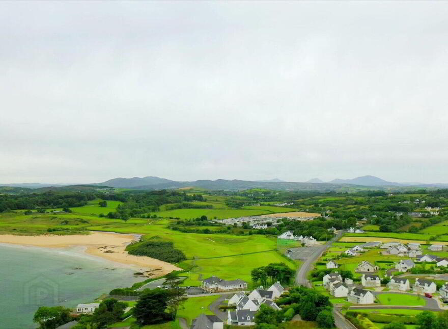 2 Fanad Way, Portsalon, F92W266