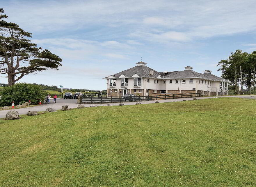 2 Fanad Way, Portsalon, F92W266