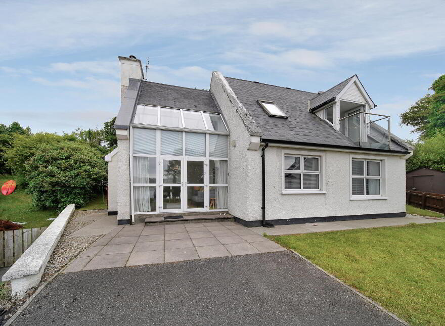 2 Fanad Way, Portsalon, F92W266
